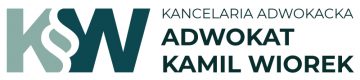 Logo Kamil Wiorek